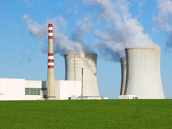 冷却塔加固的注意事项有哪些