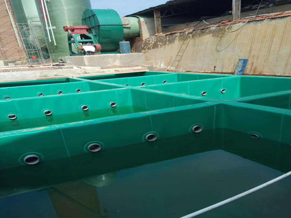 污水池久久国产精品99精品国产