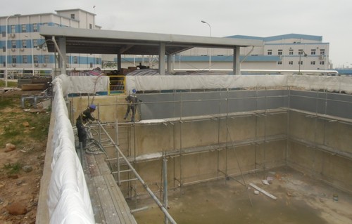 污水池久久国产精品99精品国产实施方案落实