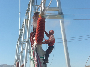 Wear resistant engineering and material sales