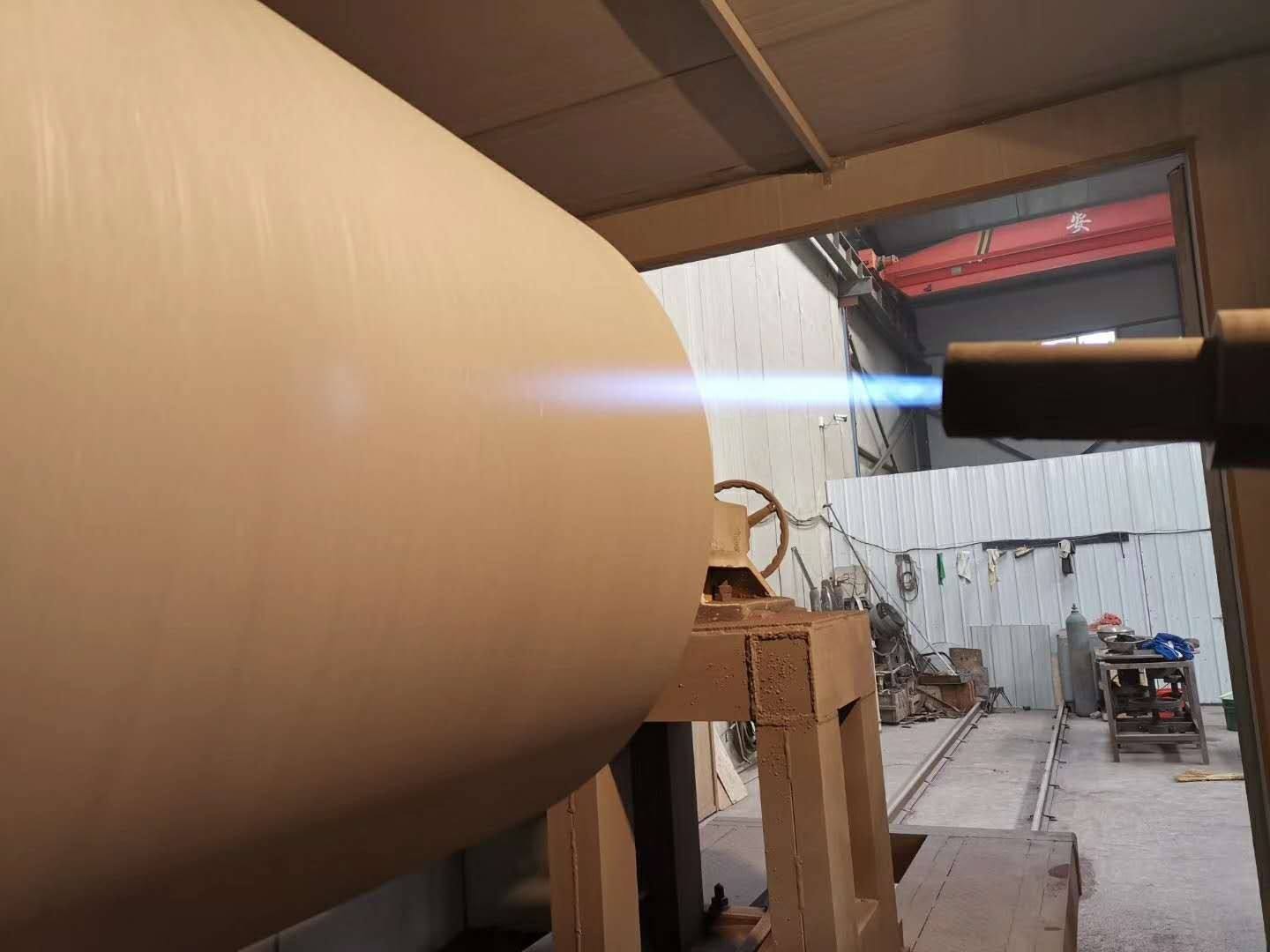 How to do a good job in high-quality ceramic spraying technology